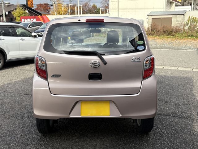 DAIHATSU MIRA E:S 4WD 2013 Image 31