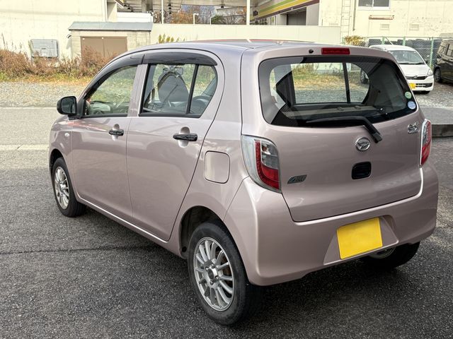 DAIHATSU MIRA E:S 4WD 2013 Image 31