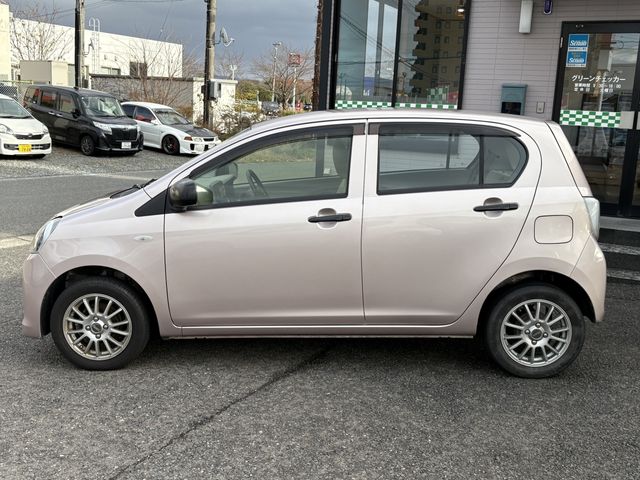DAIHATSU MIRA E:S 4WD 2013 Image 31