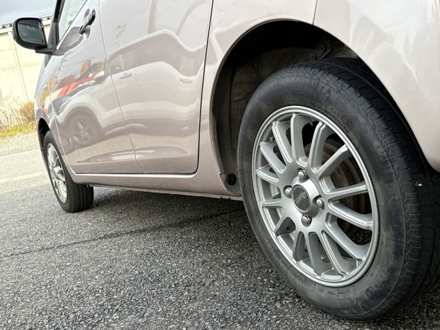 DAIHATSU MIRA E:S 4WD 2013 Image 31