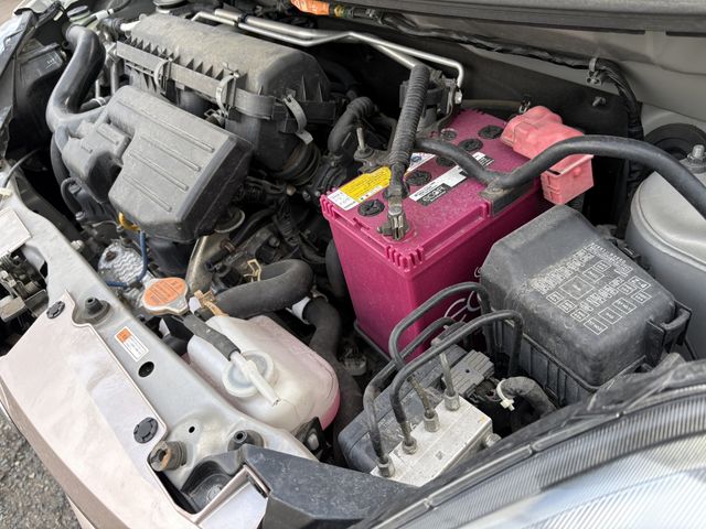 DAIHATSU MIRA E:S 4WD 2013 Image 31