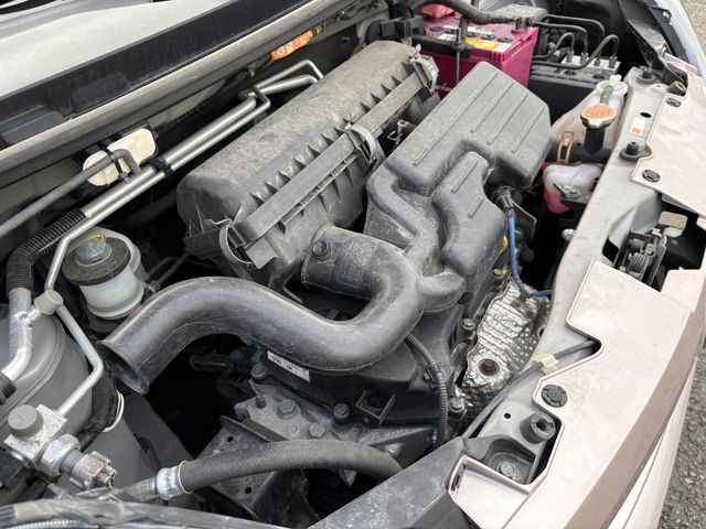 DAIHATSU MIRA E:S 4WD 2013 Image 31