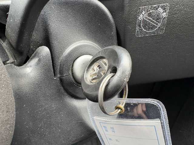 VOLKSWAGEN GOLF 1991 Image 31