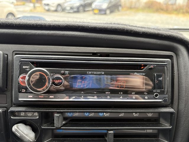 VOLKSWAGEN GOLF 1991 Image 31