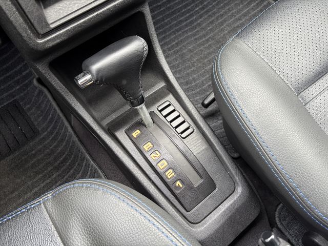 VOLKSWAGEN GOLF 1991 Image 31