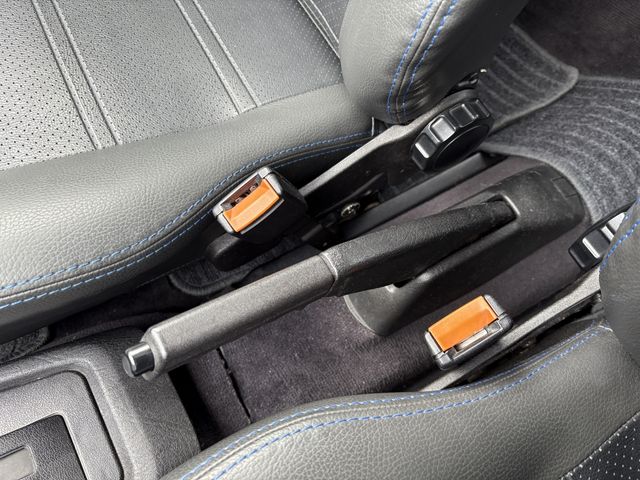 VOLKSWAGEN GOLF 1991 Image 31