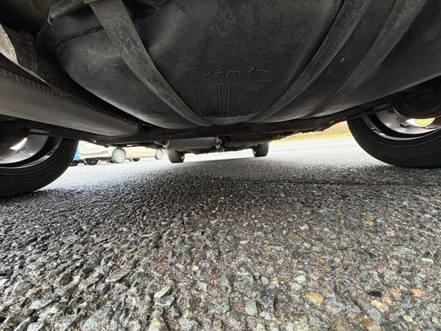 VOLKSWAGEN GOLF 1991 Image 31