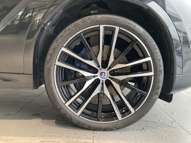 BMW X6 2022 Image 31