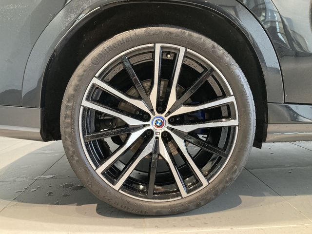 BMW X6 2022 Image 31