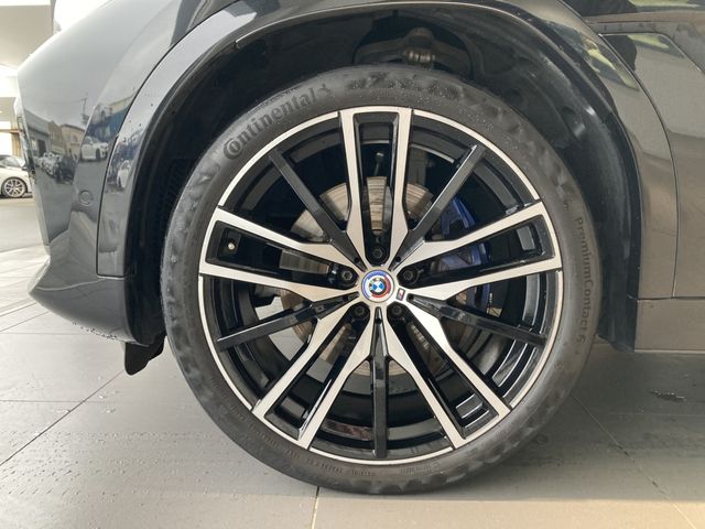 BMW X6 2022 Image 31