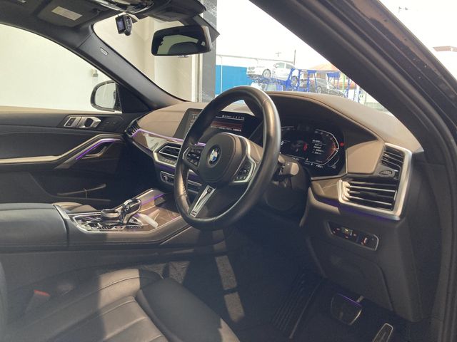 BMW X6 2022 Image 31