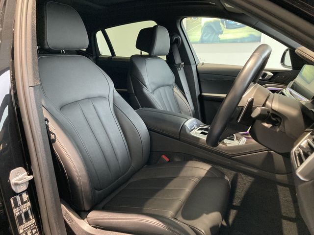 BMW X6 2022 Image 31