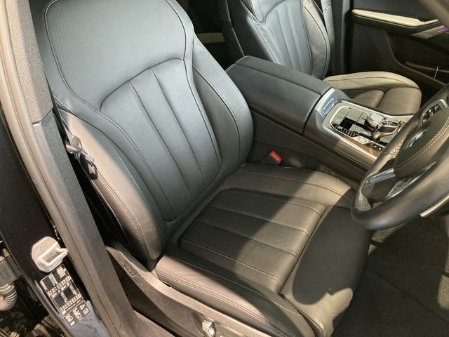 BMW X6 2022 Image 31