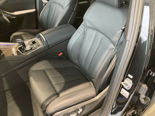 BMW X6 2022 Image 31