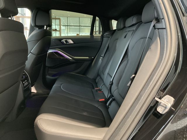BMW X6 2022 Image 31