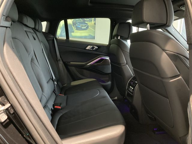 BMW X6 2022 Image 31