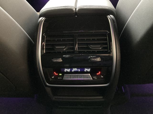 BMW X6 2022 Image 31