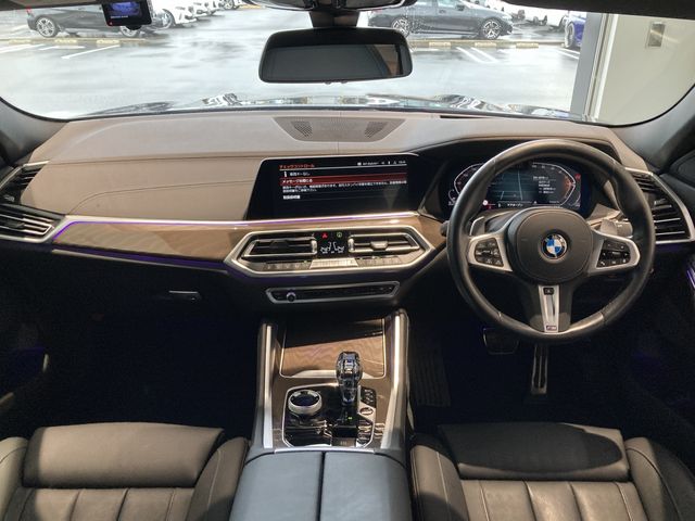 BMW X6 2022 Image 31