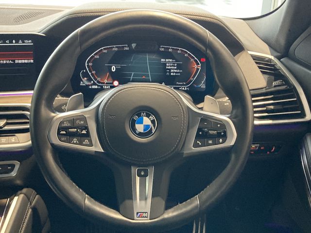 BMW X6 2022 Image 31