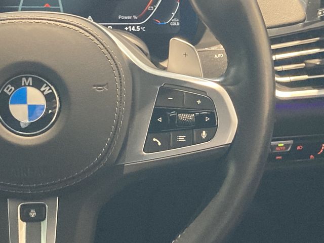 BMW X6 2022 Image 31