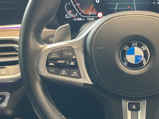 BMW X6 2022 Image 31