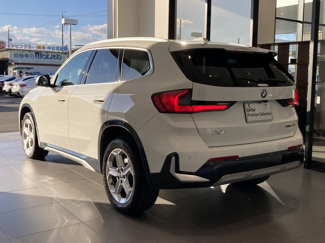 BMW X1 2023 Image 31