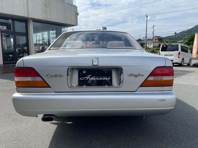 NISSAN CEDRIC HARDTOP 1995 Image 31