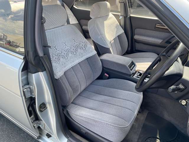 NISSAN CEDRIC HARDTOP 1995 Image 31