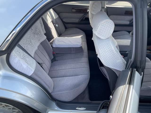 NISSAN CEDRIC HARDTOP 1995 Image 31