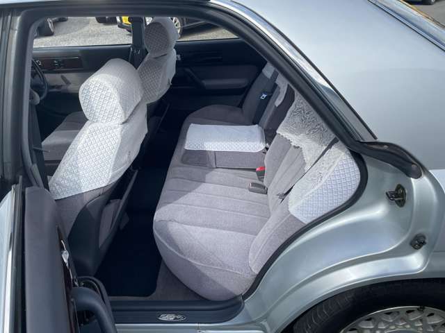 NISSAN CEDRIC HARDTOP 1995 Image 31