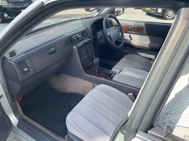 NISSAN CEDRIC HARDTOP 1995 Image 31