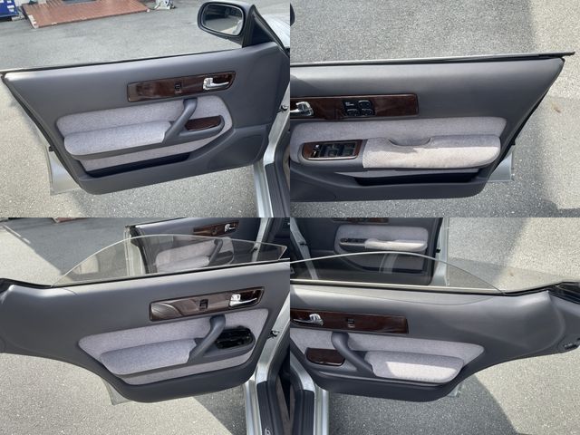 NISSAN CEDRIC HARDTOP 1995 Image 31