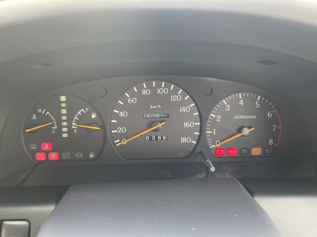 NISSAN CEDRIC HARDTOP 1995 Image 31