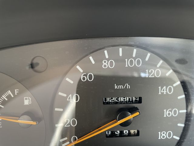 NISSAN CEDRIC HARDTOP 1995 Image 31