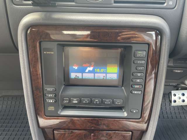 NISSAN CEDRIC HARDTOP 1995 Image 31