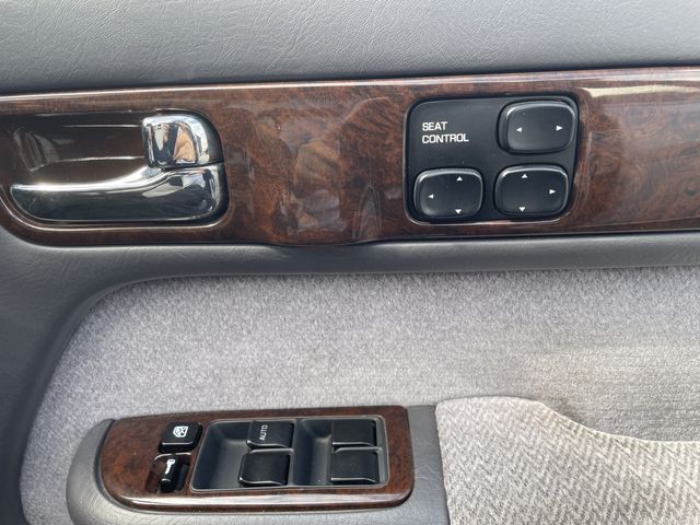 NISSAN CEDRIC HARDTOP 1995 Image 31