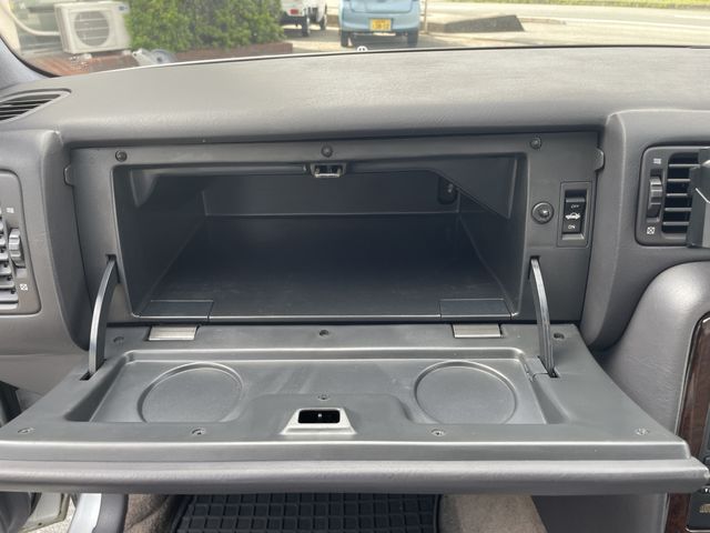 NISSAN CEDRIC HARDTOP 1995 Image 31