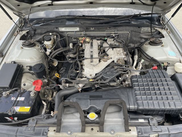 NISSAN CEDRIC HARDTOP 1995 Image 31