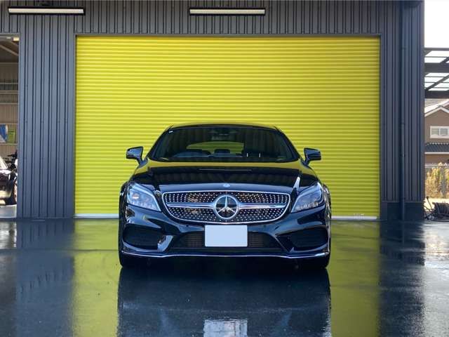 MERCEDES BENZ CLS SH 2015 Image 31
