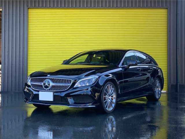 MERCEDES BENZ CLS SH 2015 Image 31