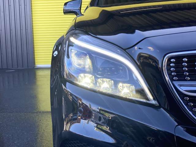 MERCEDES BENZ CLS SH 2015 Image 31