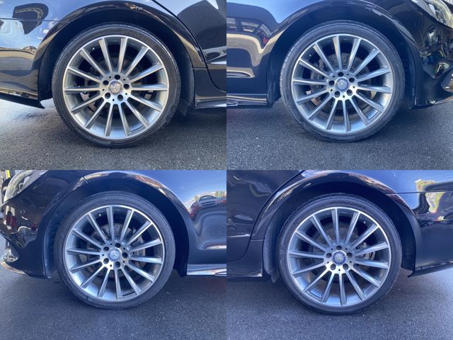 MERCEDES BENZ CLS SH 2015 Image 31