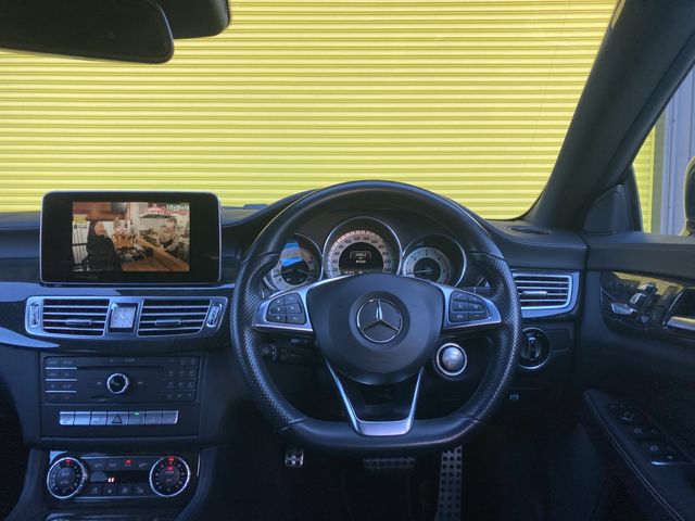 MERCEDES BENZ CLS SH 2015 Image 31