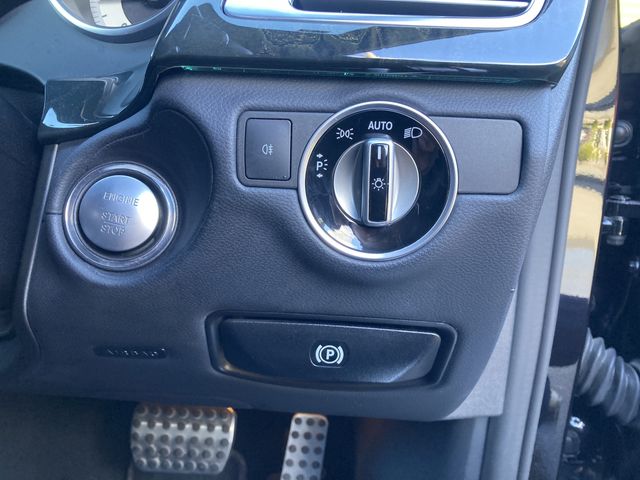 MERCEDES BENZ CLS SH 2015 Image 31