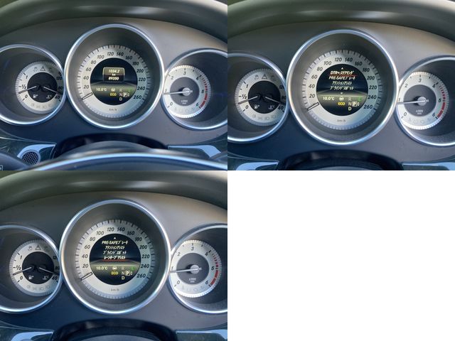 MERCEDES BENZ CLS SH 2015 Image 31