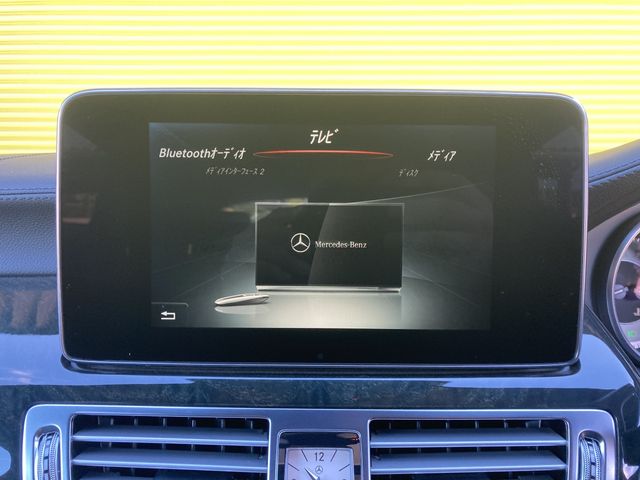 MERCEDES BENZ CLS SH 2015 Image 31