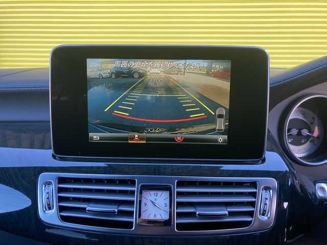 MERCEDES BENZ CLS SH 2015 Image 31