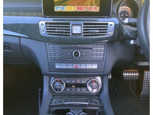 MERCEDES BENZ CLS SH 2015 Image 31