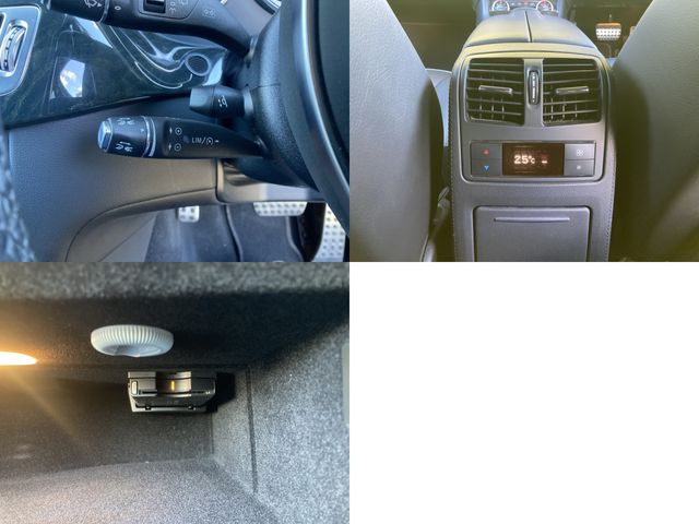 MERCEDES BENZ CLS SH 2015 Image 31