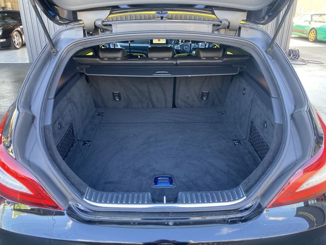 MERCEDES BENZ CLS SH 2015 Image 31